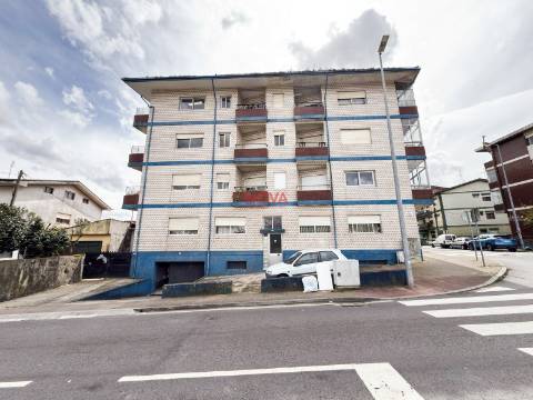 Apartamento T3 Venda em Ermesinde,Valongo