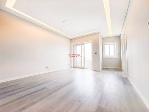 Apartamento T3 Venda em Ermesinde,Valongo