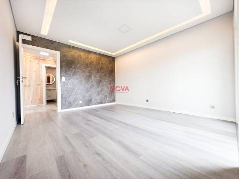 Apartamento T3 Venda em Ermesinde,Valongo