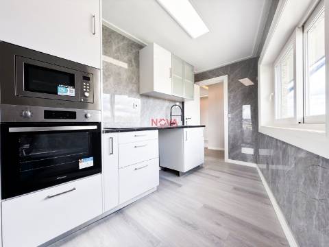 Apartamento T3 Venda em Ermesinde,Valongo