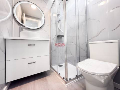 Apartamento T3 Venda em Ermesinde,Valongo