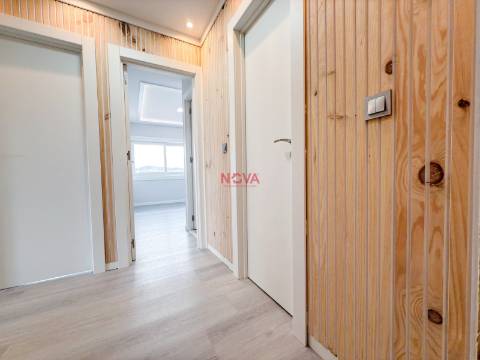 Apartamento T3 Venda em Ermesinde,Valongo