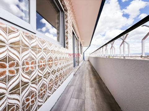 Apartamento T3 Venda em Ermesinde,Valongo