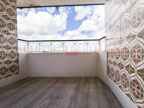 Apartamento T3 Venda em Ermesinde,Valongo