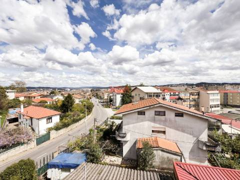 Apartamento T3 Venda em Ermesinde,Valongo