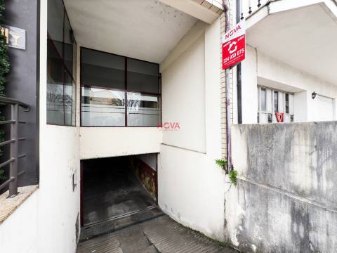 Garagem  Venda em São Mamede de Infesta e Senhora da Hora,Matosinhos