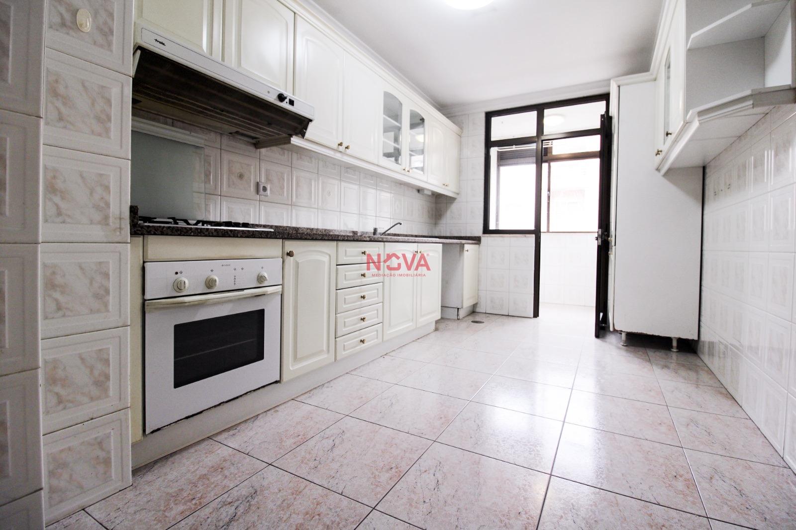 Apartamento T3+1 Venda em Rio Tinto,Gondomar