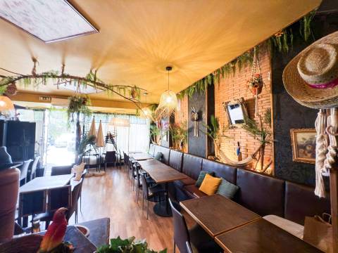 Restaurante  Trespasse em Matosinhos e Leça da Palmeira,Matosinhos