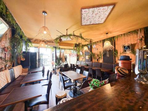 Restaurante  Trespasse em Matosinhos e Leça da Palmeira,Matosinhos