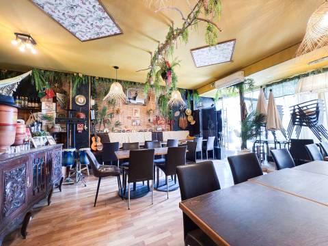 Restaurante  Trespasse em Matosinhos e Leça da Palmeira,Matosinhos