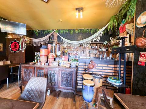 Restaurante  Trespasse em Matosinhos e Leça da Palmeira,Matosinhos