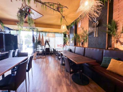 Restaurante  Trespasse em Matosinhos e Leça da Palmeira,Matosinhos