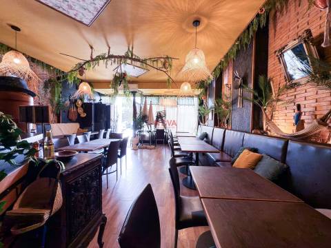 Restaurante  Trespasse em Matosinhos e Leça da Palmeira,Matosinhos