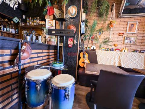 Restaurante  Trespasse em Matosinhos e Leça da Palmeira,Matosinhos