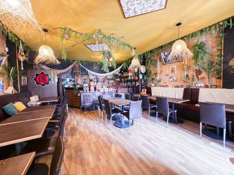 Restaurante  Trespasse em Matosinhos e Leça da Palmeira,Matosinhos