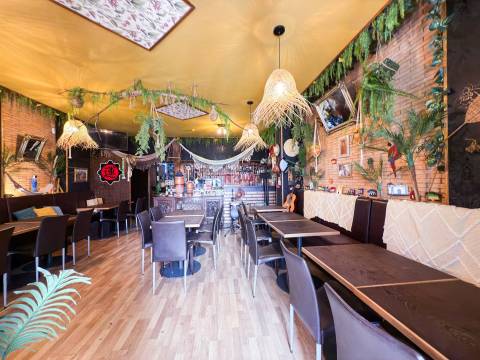 Restaurante  Trespasse em Matosinhos e Leça da Palmeira,Matosinhos