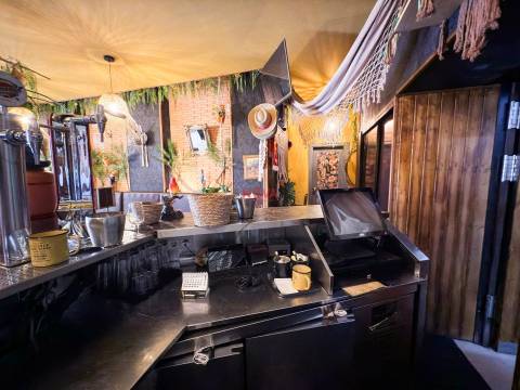 Restaurante  Trespasse em Matosinhos e Leça da Palmeira,Matosinhos