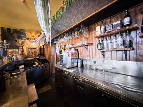 Restaurante  Trespasse em Matosinhos e Leça da Palmeira,Matosinhos