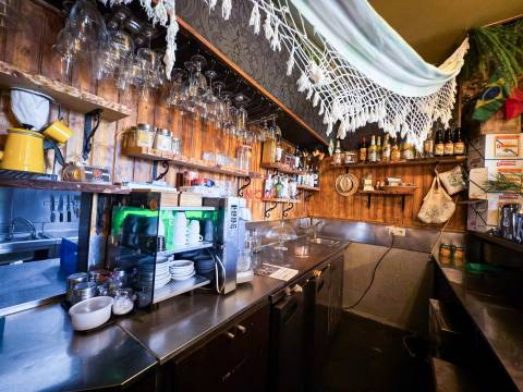 Restaurante  Trespasse em Matosinhos e Leça da Palmeira,Matosinhos