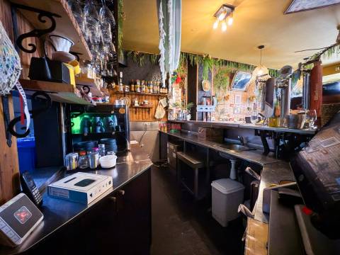Restaurante  Trespasse em Matosinhos e Leça da Palmeira,Matosinhos