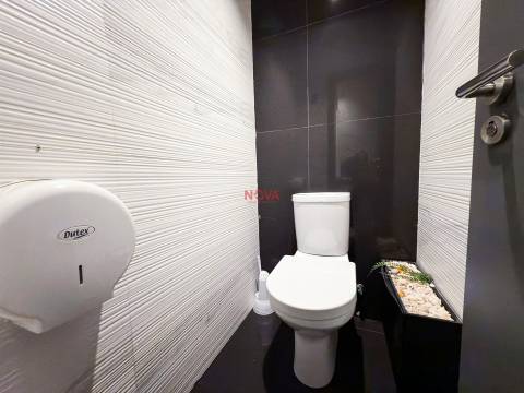 Restaurante  Trespasse em Matosinhos e Leça da Palmeira,Matosinhos