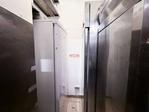 Restaurante  Trespasse em Matosinhos e Leça da Palmeira,Matosinhos