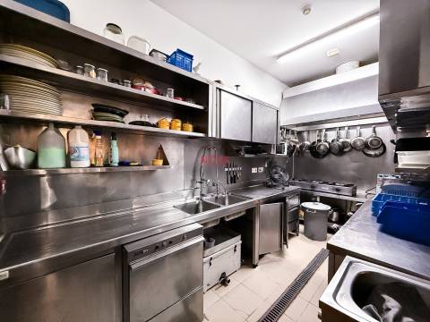 Restaurante  Trespasse em Matosinhos e Leça da Palmeira,Matosinhos