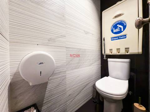 Restaurante  Trespasse em Matosinhos e Leça da Palmeira,Matosinhos