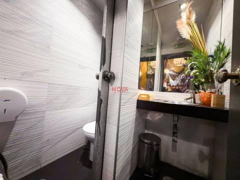 Restaurante  Trespasse em Matosinhos e Leça da Palmeira,Matosinhos