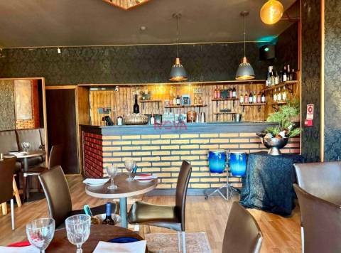 Restaurante  Trespasse em Matosinhos e Leça da Palmeira,Matosinhos