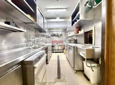 Restaurante  Trespasse em Matosinhos e Leça da Palmeira,Matosinhos