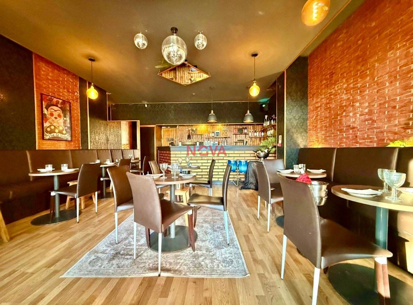 Restaurante  Trespasse em Matosinhos e Leça da Palmeira,Matosinhos