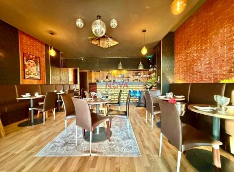 Restaurante  Trespasse em Matosinhos e Leça da Palmeira,Matosinhos