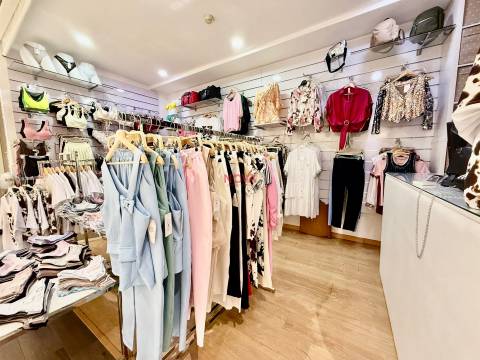 Loja  Trespasse em Ermesinde,Valongo