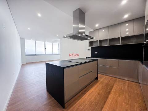 Apartamento T2 Venda em Ermesinde,Valongo