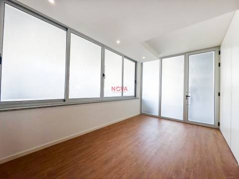 Apartamento T2 Venda em Ermesinde,Valongo