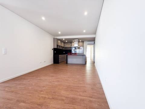 Apartamento T2 Venda em Ermesinde,Valongo