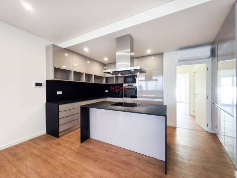 Apartamento T2 Venda em Ermesinde,Valongo