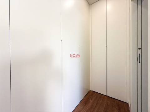 Apartamento T2 Venda em Ermesinde,Valongo