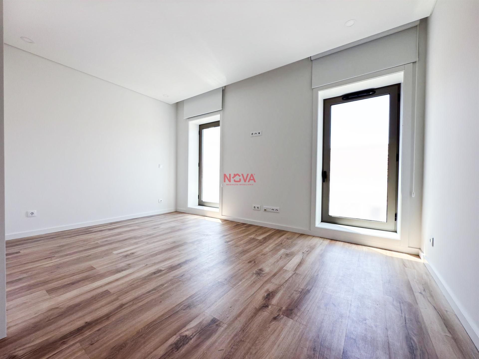Apartamento T0 Venda em Paranhos,Porto