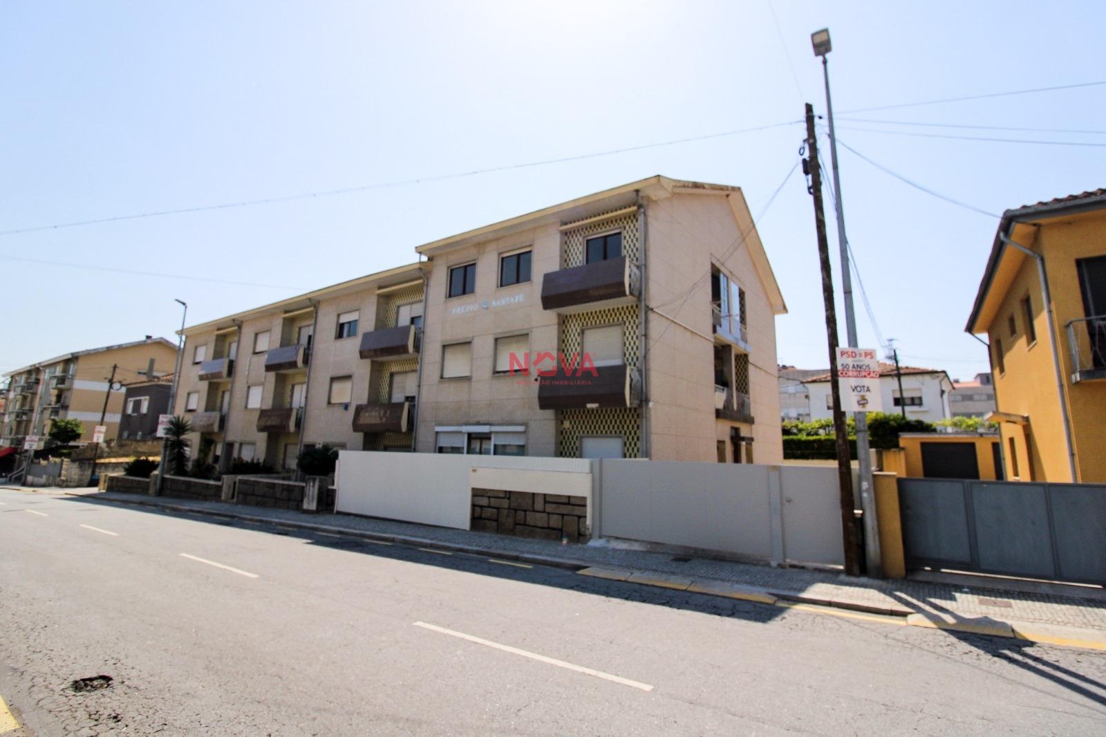 Apartamento T2 Venda em Gondomar (São Cosme), Valbom e Jovim,Gondomar