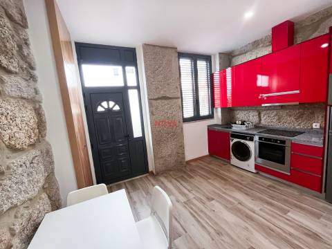 Moradia em Banda T4 Venda em Paranhos,Porto