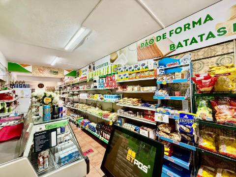 Loja  Trespasse em Ermesinde,Valongo