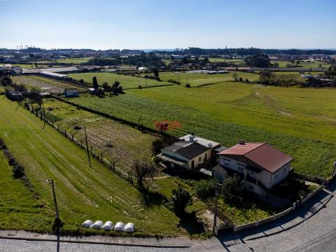 Moradia Isolada T4 Venda em Perafita, Lavra e Santa Cruz do Bispo,Matosinhos