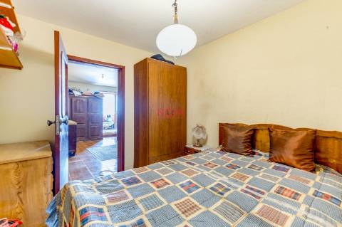 Moradia Isolada T4 Venda em Perafita, Lavra e Santa Cruz do Bispo,Matosinhos