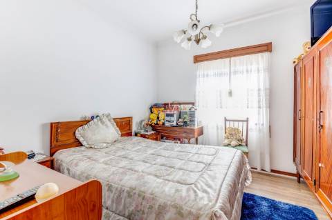 Moradia Isolada T4 Venda em Perafita, Lavra e Santa Cruz do Bispo,Matosinhos