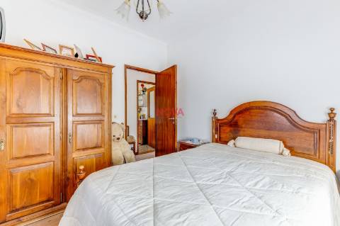 Moradia Isolada T4 Venda em Perafita, Lavra e Santa Cruz do Bispo,Matosinhos