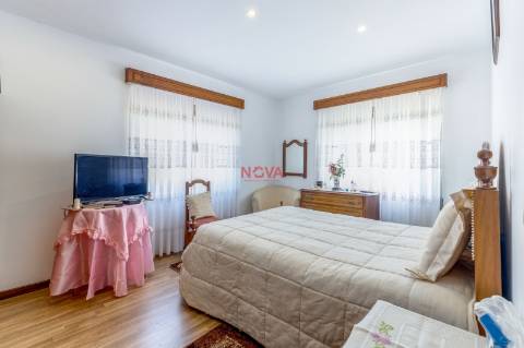 Moradia Isolada T4 Venda em Perafita, Lavra e Santa Cruz do Bispo,Matosinhos