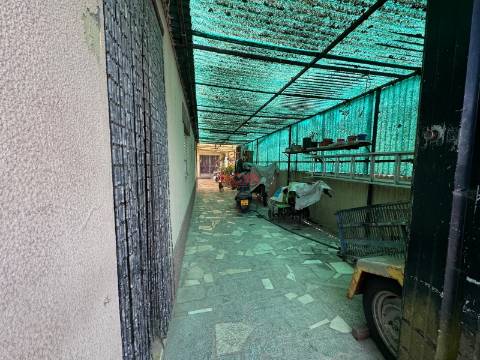 Moradia Isolada T4 Venda em Perafita, Lavra e Santa Cruz do Bispo,Matosinhos