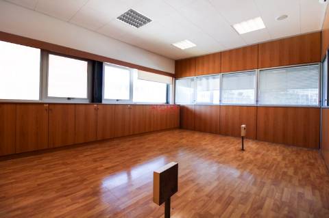 Escritório  Arrendamento em Sanguedo,Santa Maria da Feira